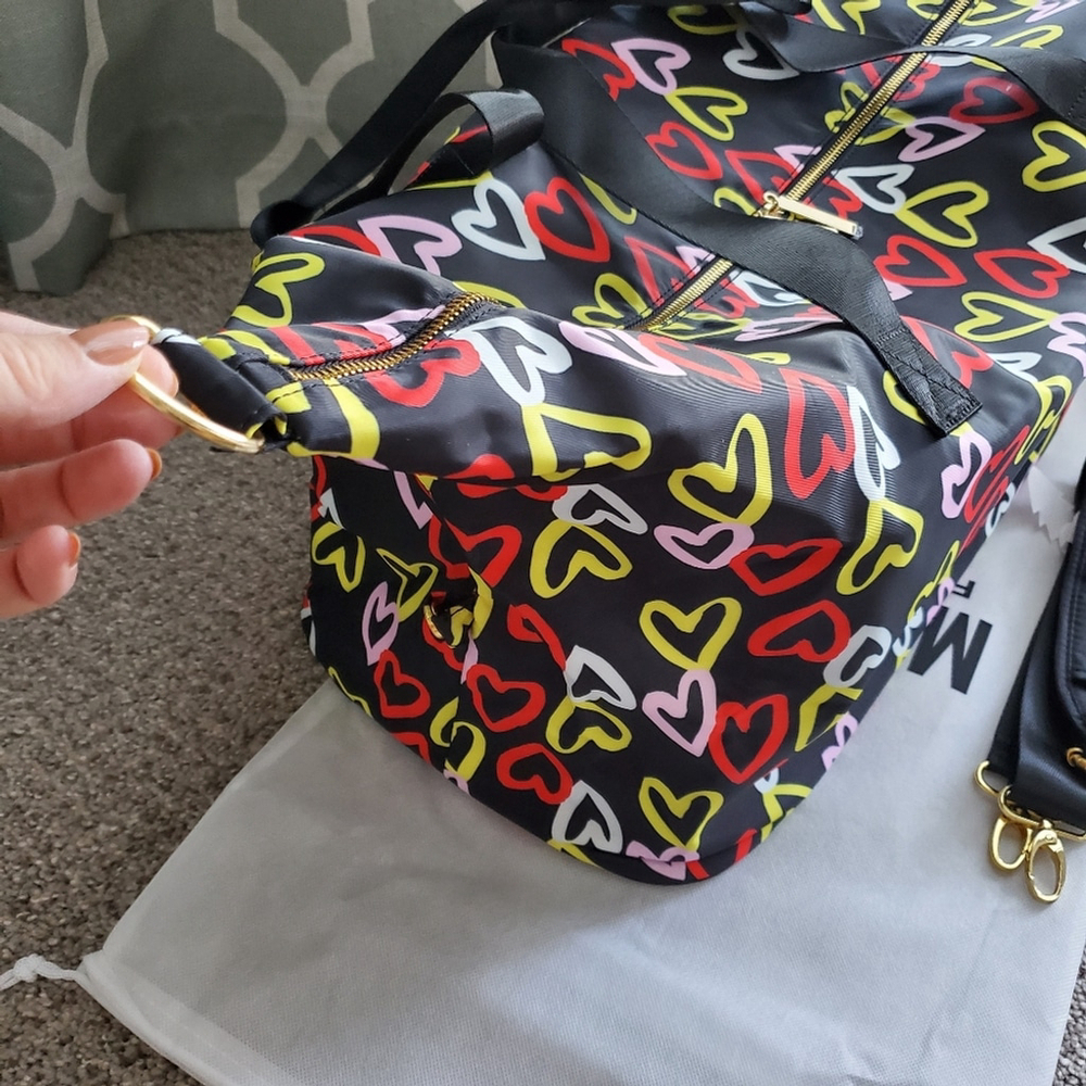 Moschino Travel Bag - Picture 4 of 8